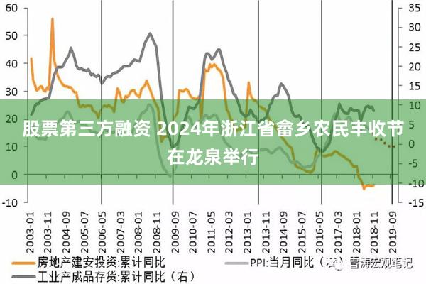 股票第三方融资 2024年浙江省畲乡农民丰收节在龙泉举行